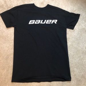 Like New Bauer T-Shirt